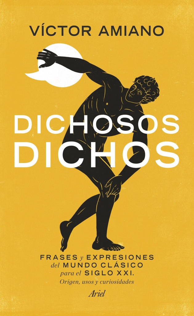 Dichosos dichos