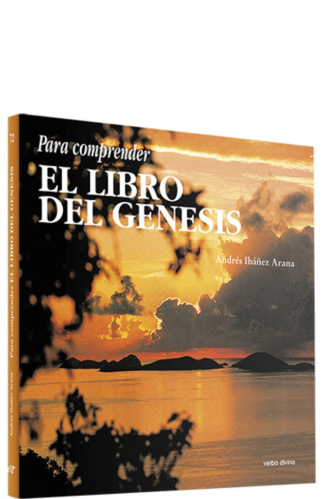 Para comprender libro Genesis