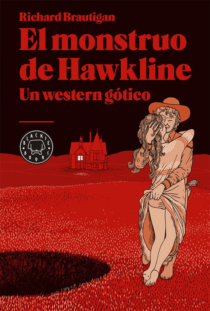 El monstruo de Hawkline