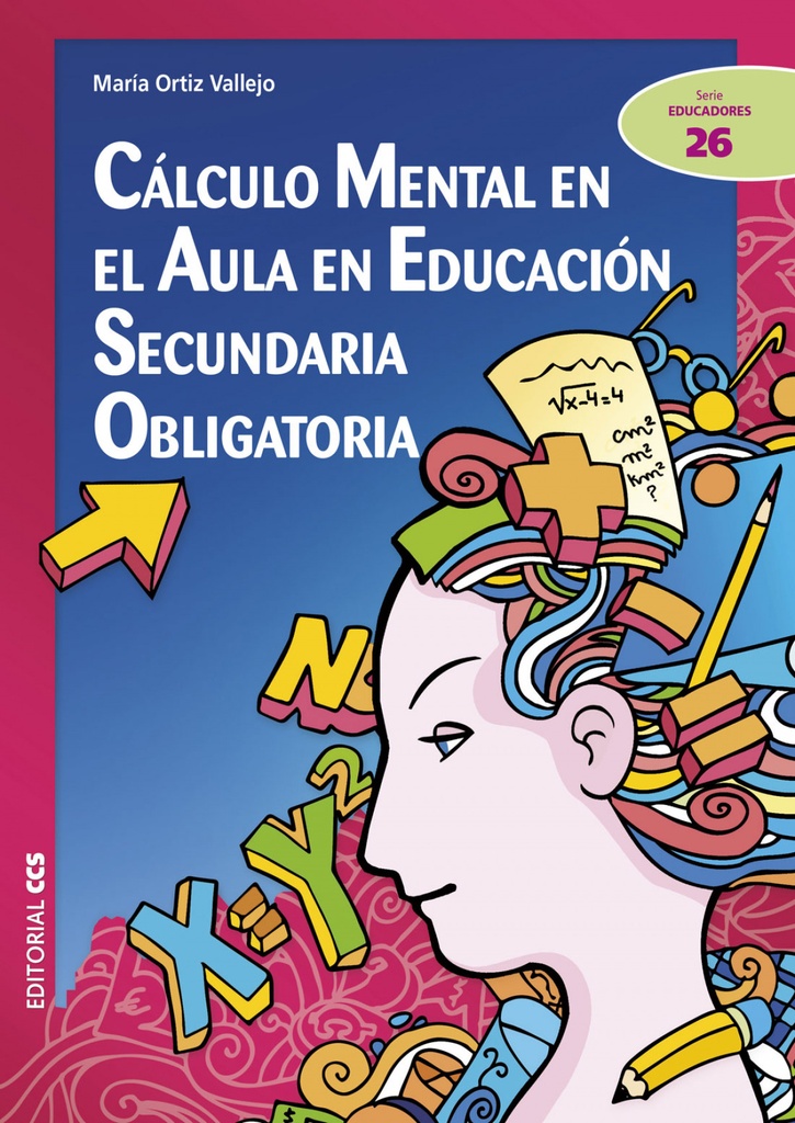 Cálculo mental en el aula en educación secundaría obligatoria