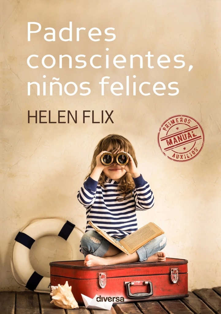 Padres conscientes, niños felices