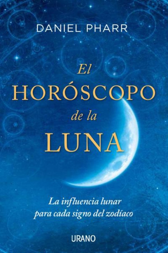 El horóscopo de la luna