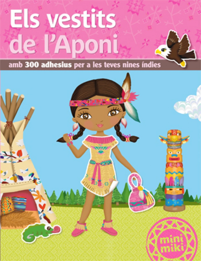 Els vestits de l´Aponi