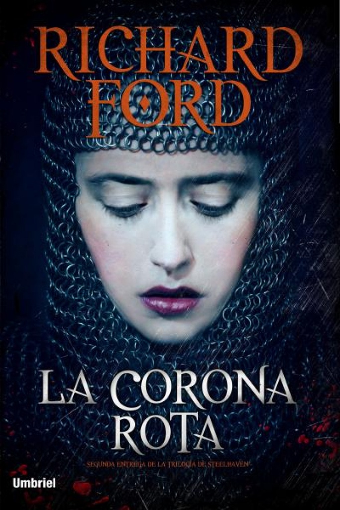 La corona rota