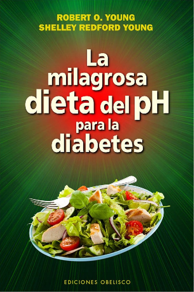 La milagrosa dieta del PH para la diabetes