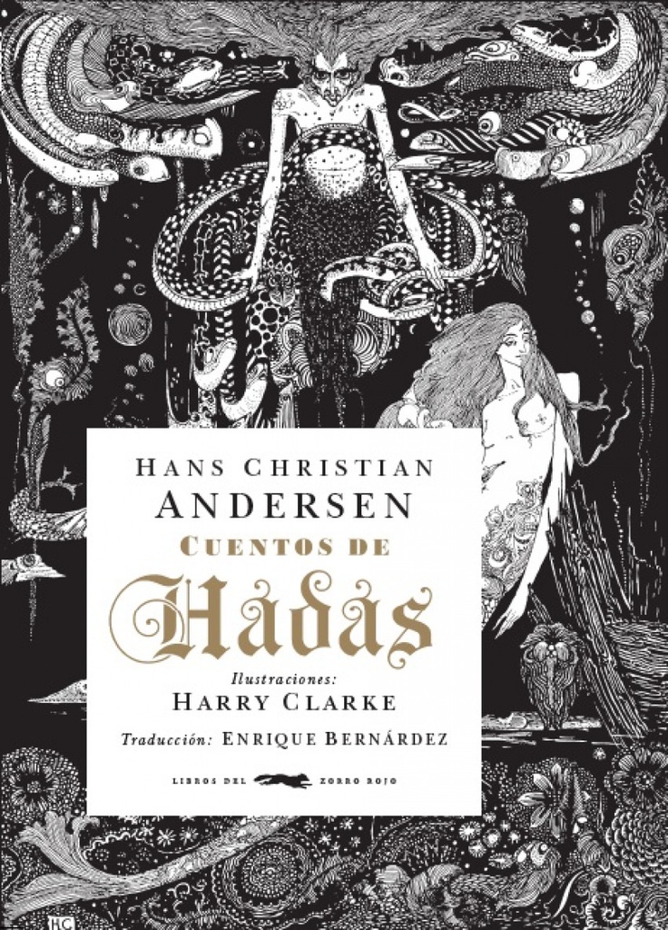 Cuentos de hadas