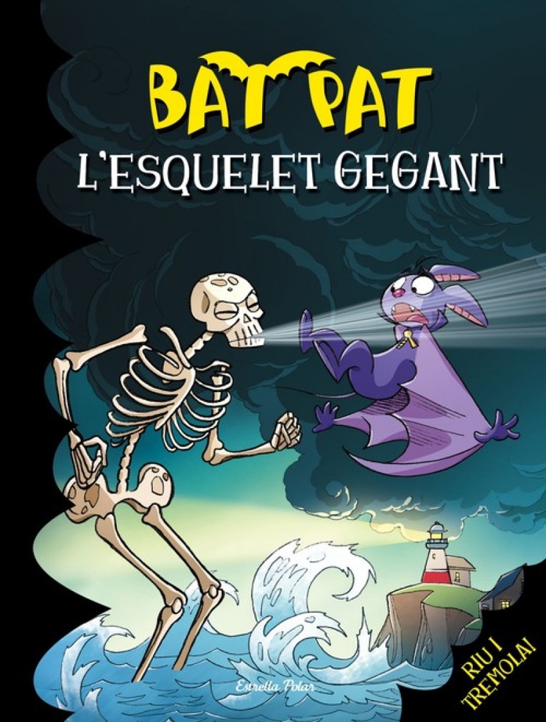 L´esquelet gegant