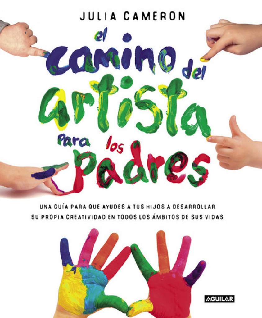 El camino del artista para los padres