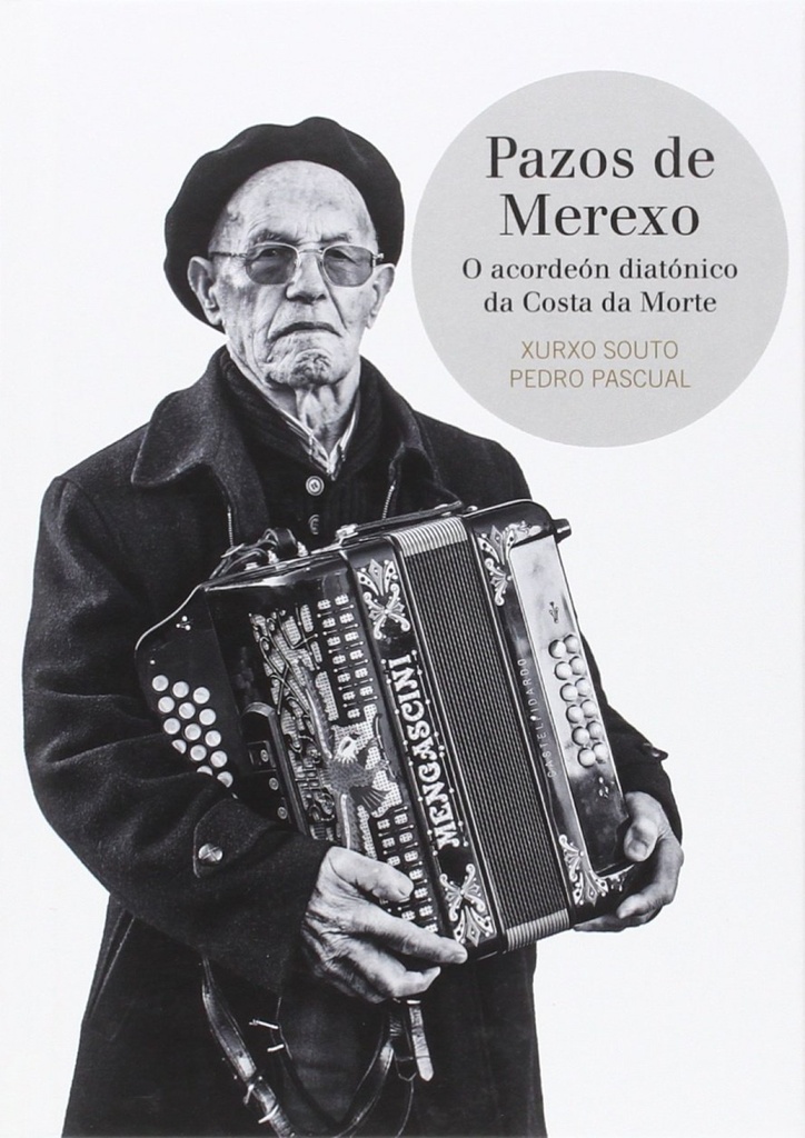 Pazos de merexo