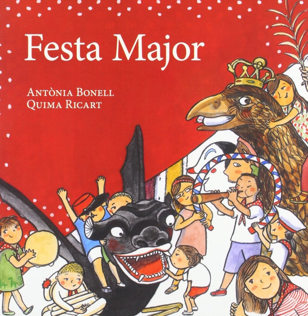 Festa major