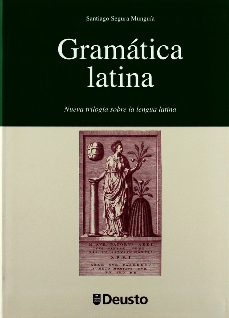 Gramática latina