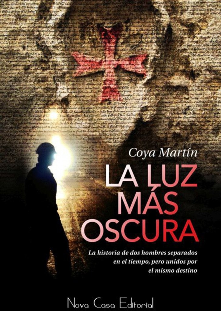 La luz más oscura