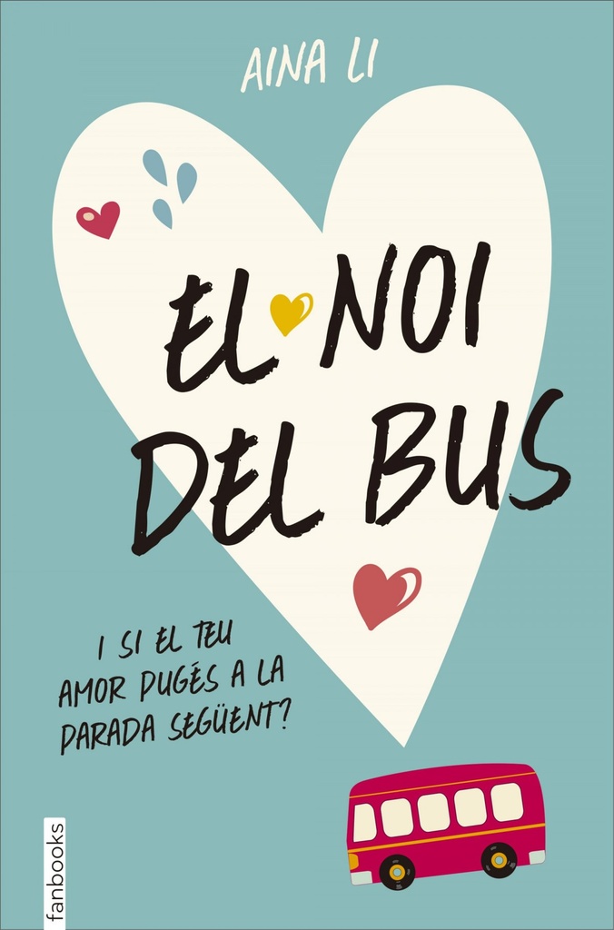 El noi del bus