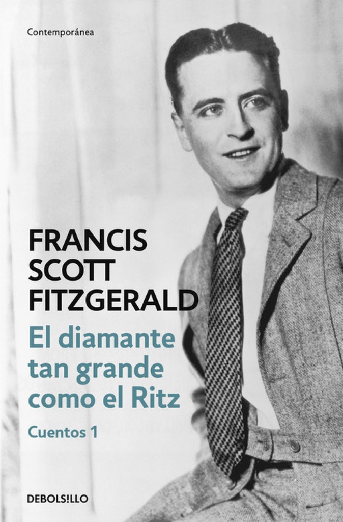 El diamante tan grande como el Ritz