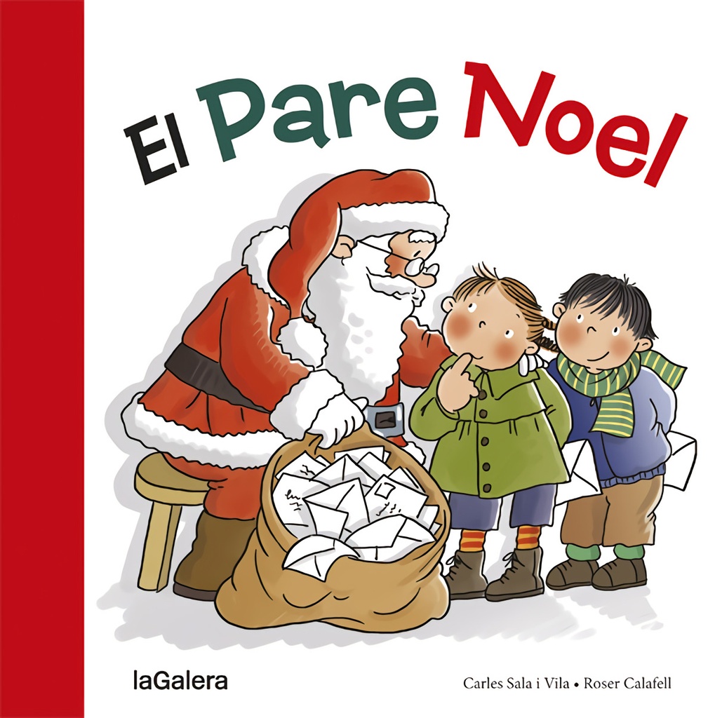 El pare noel