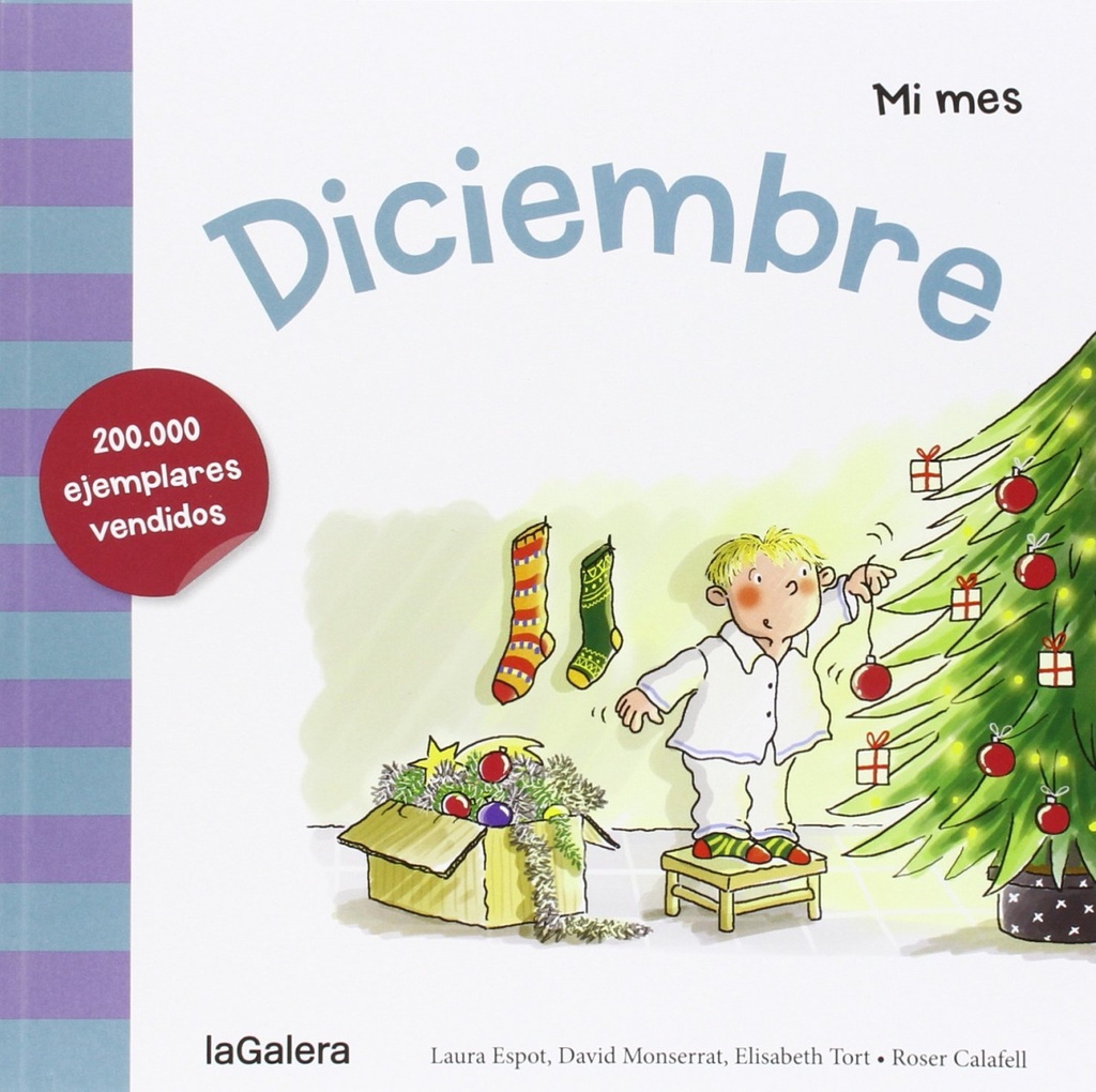 Diciembre