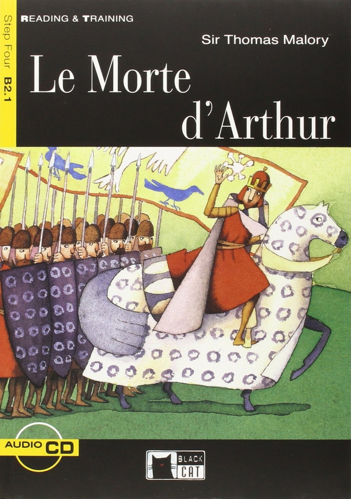 Morte d´Arthur