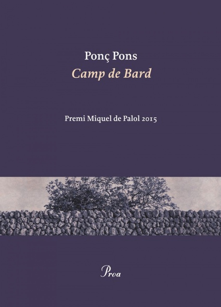 Camp de bard