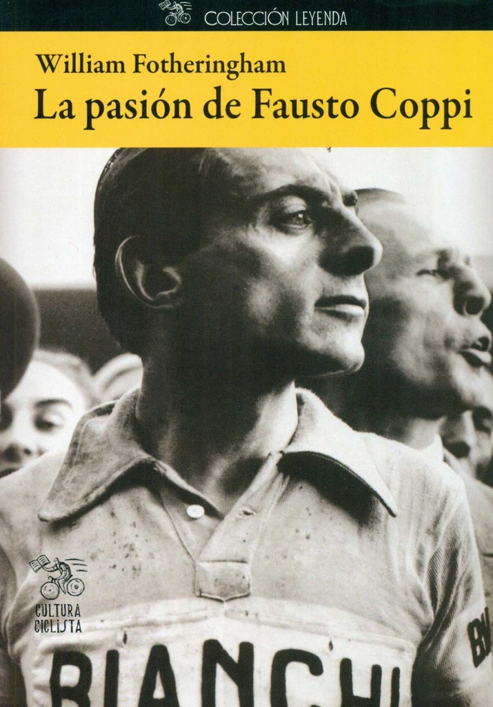 LA pasió de Fausto Coppi