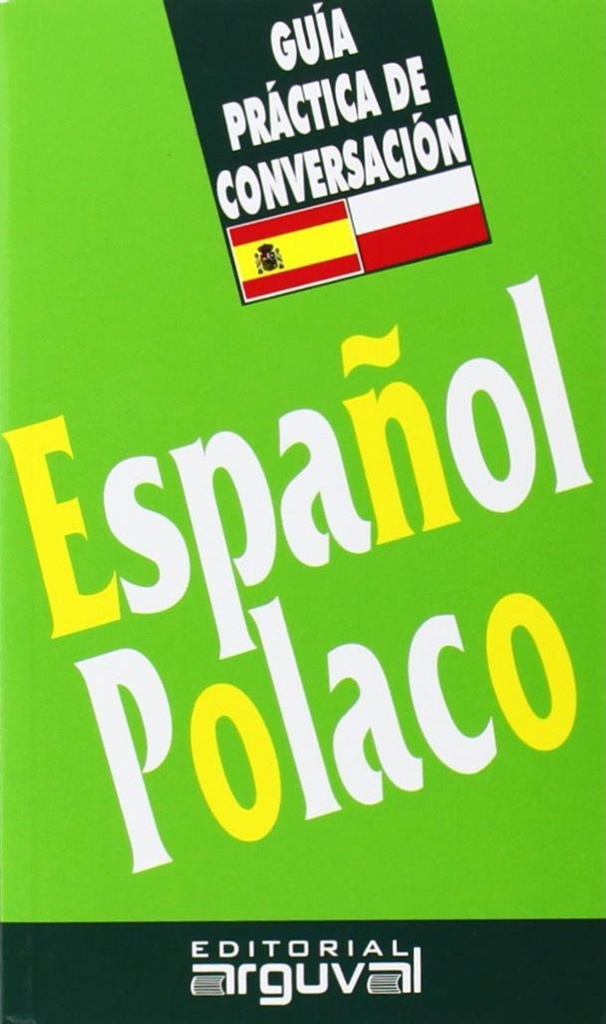 Guía práctica de conversación Español-Polaco