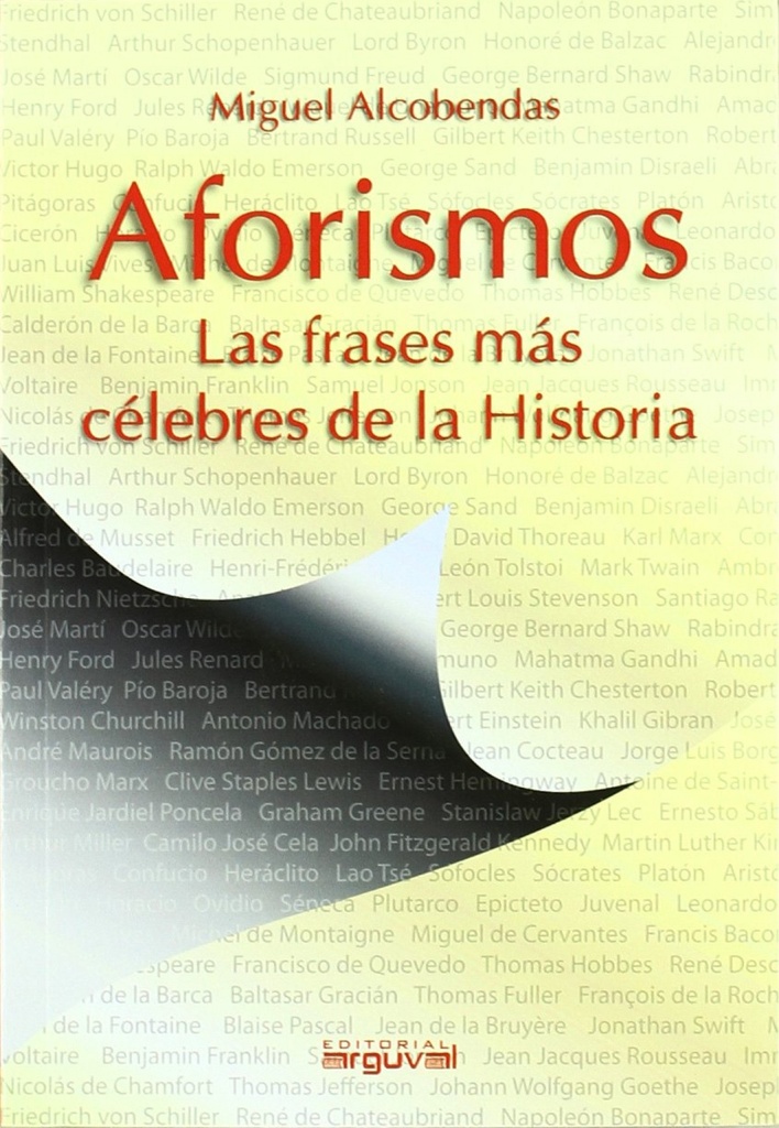 Aforismos