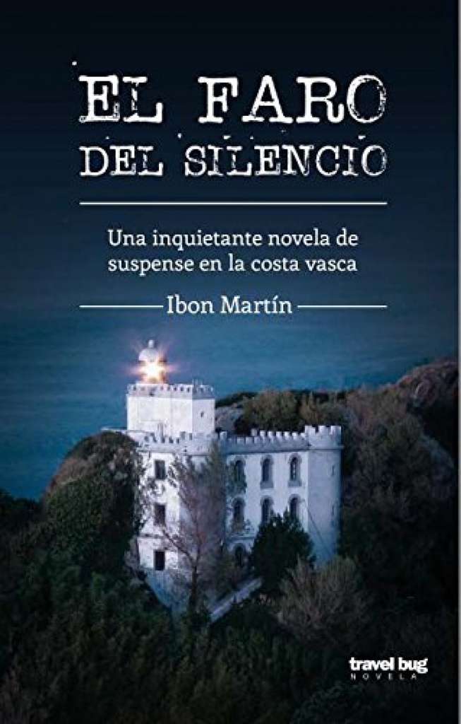 Faro del silencio