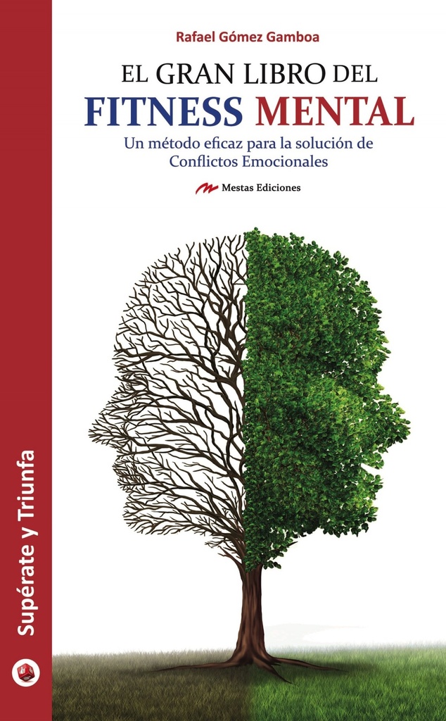 El gran libro del fitness mental