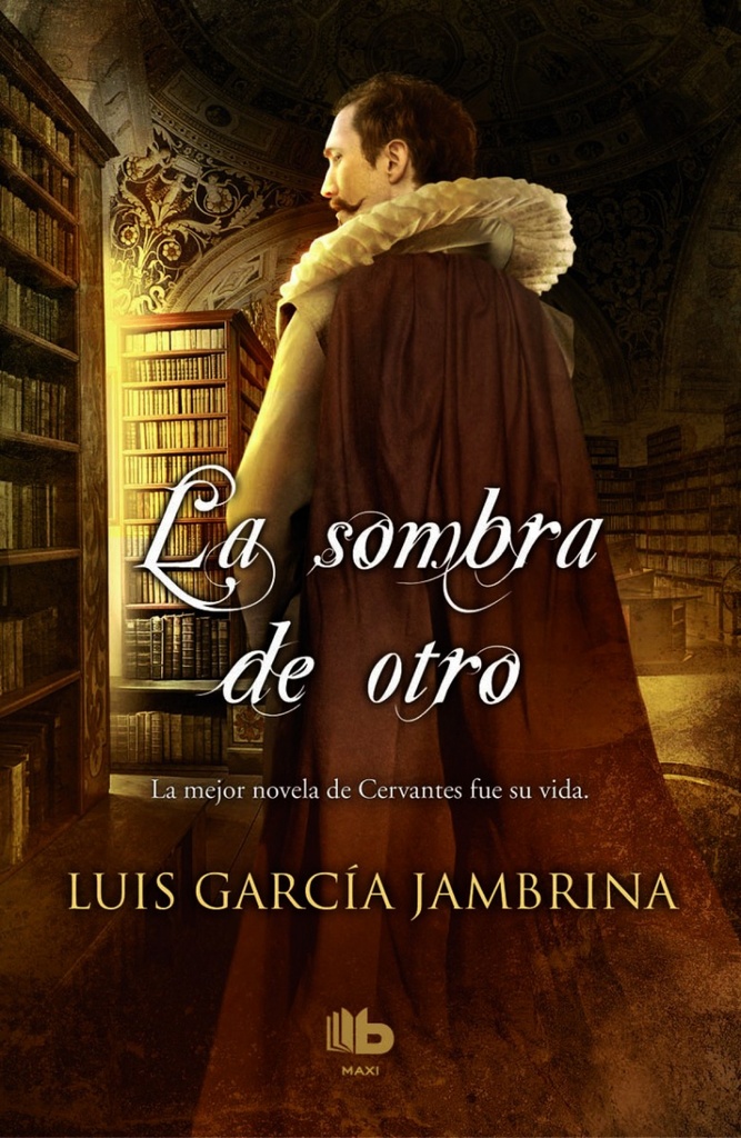 La sombra del otro