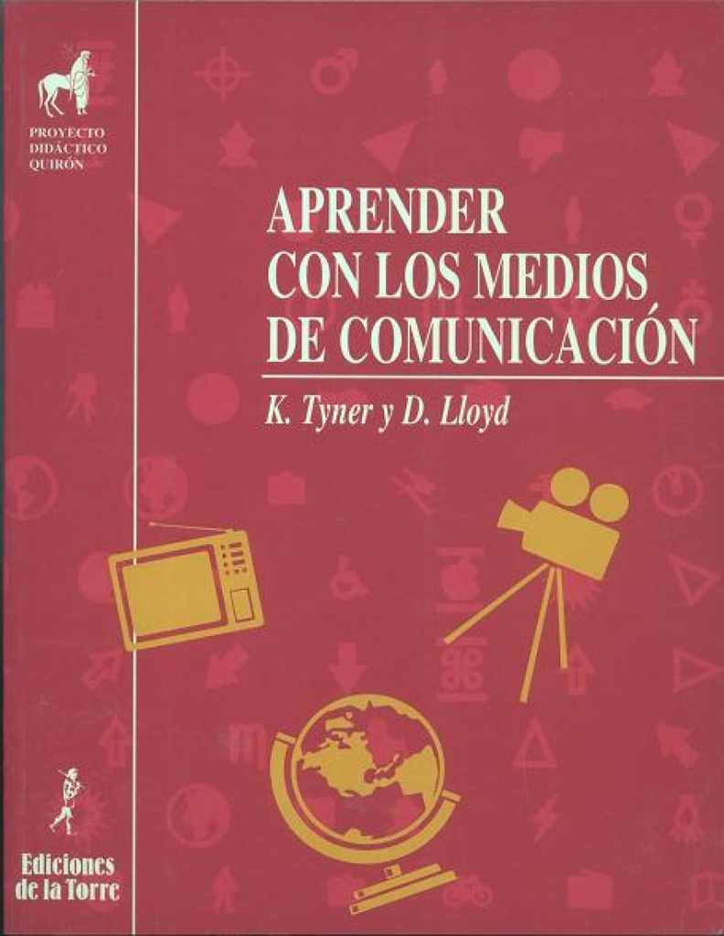 Aprender Con Los Medios De Comunicacion