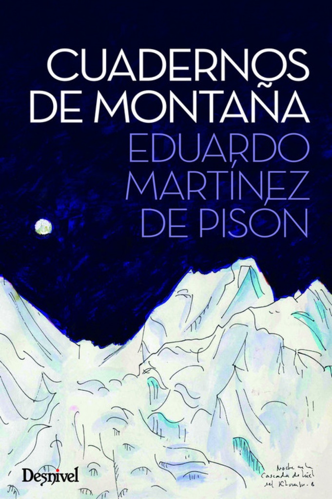 Cuadeernos de montaña