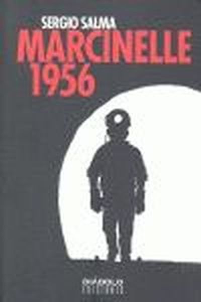 Marcinelle, 1956