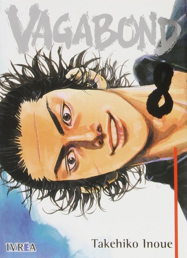 Vagabond, 8