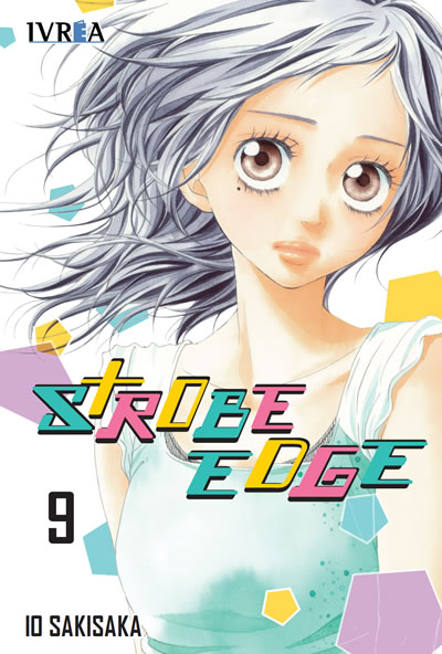 Strobe Edge, 9