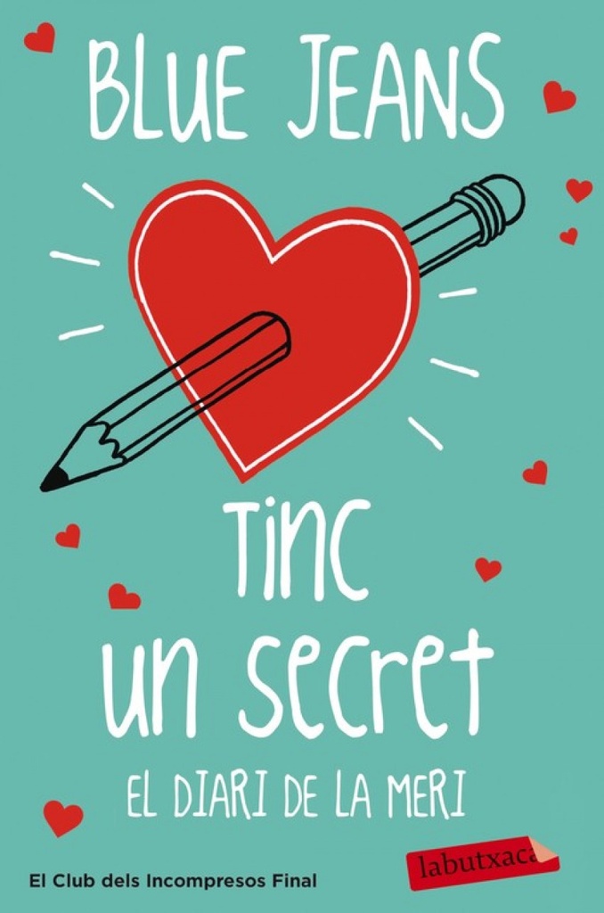 Tinc un secret