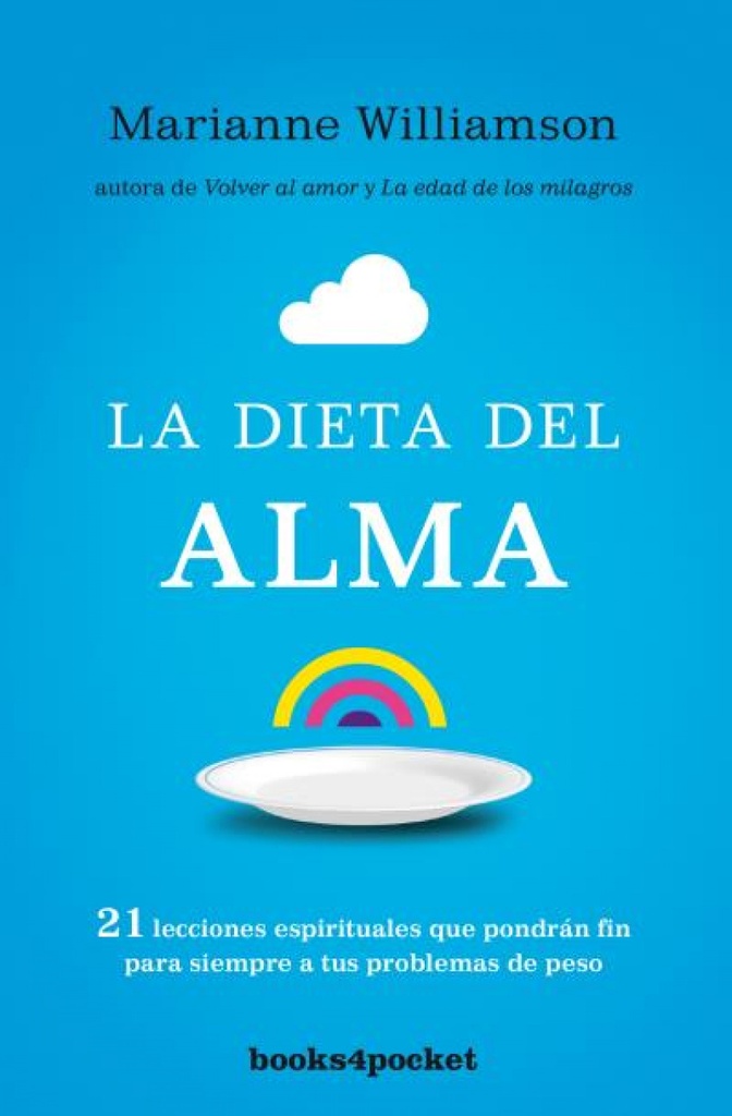 La dieta del alma