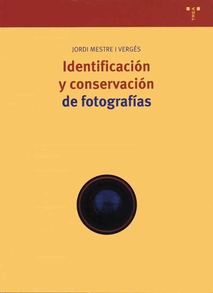 Identificación y conservación de fotografias