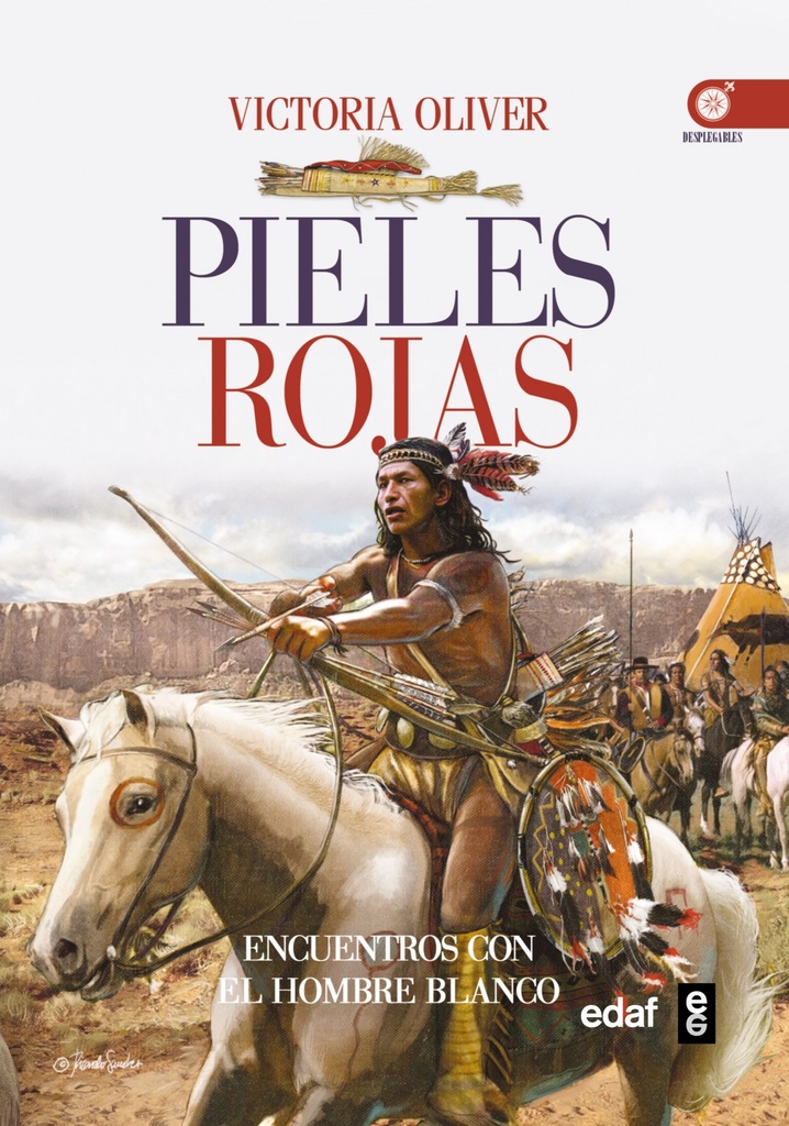 PIELES ROJAS