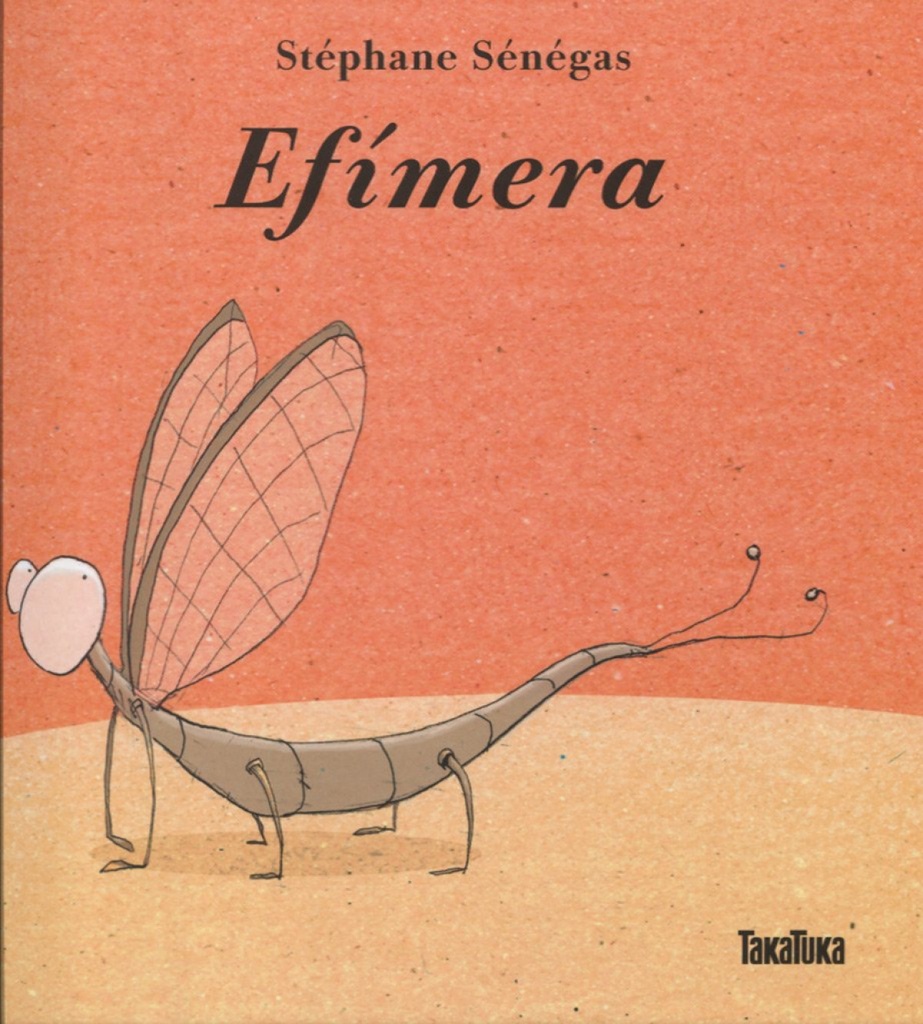 EFÍMERA