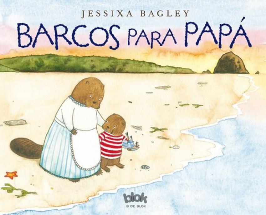 BARCOS PARA PAPá