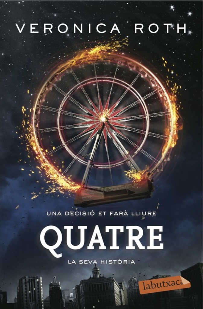 Quatre