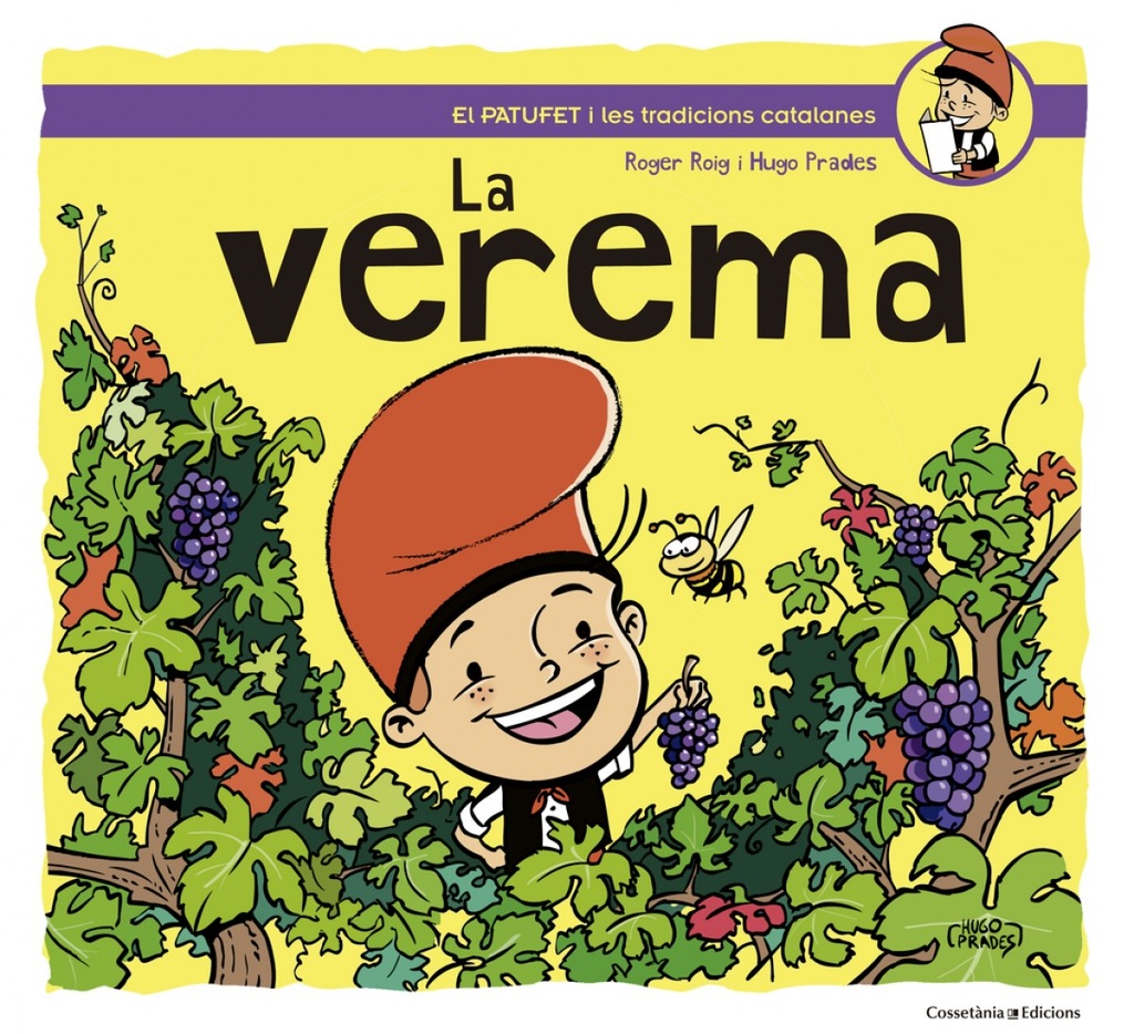 La verema