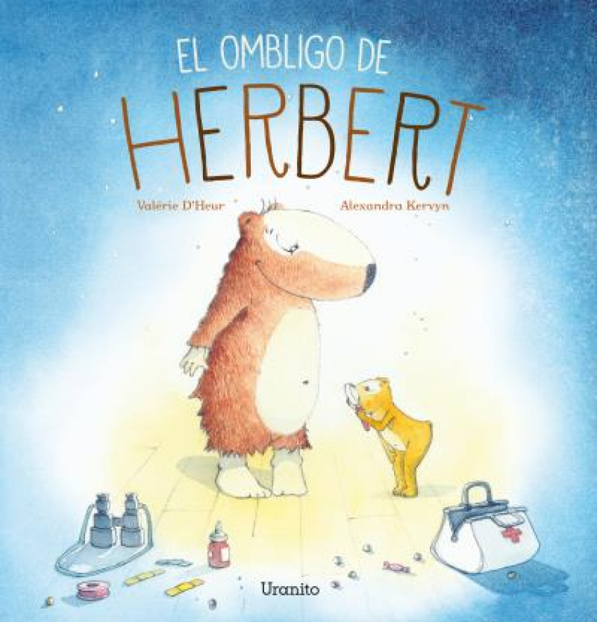 El ombligo de herbert