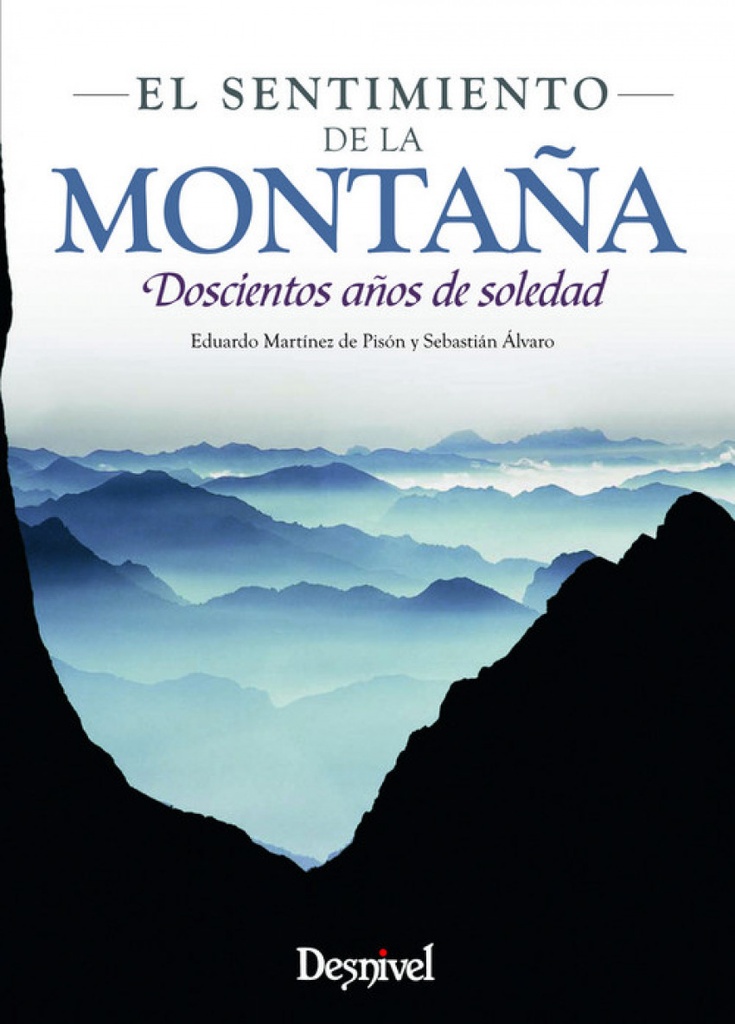 EL SENTIMIENTO DE LA MONTAÑA