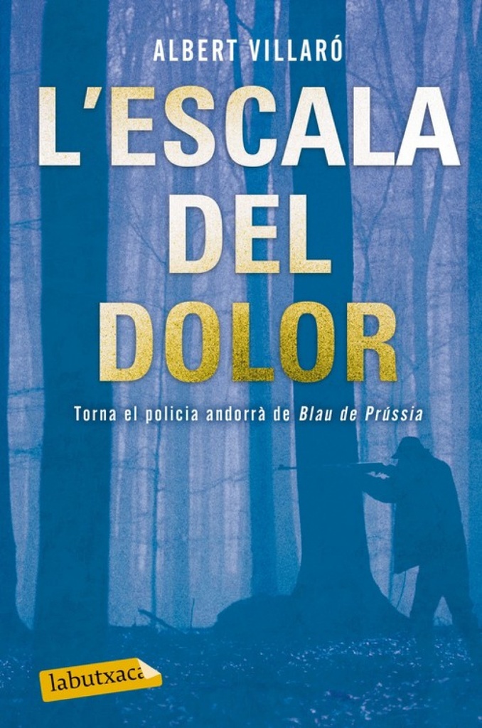 L´escala del dolor