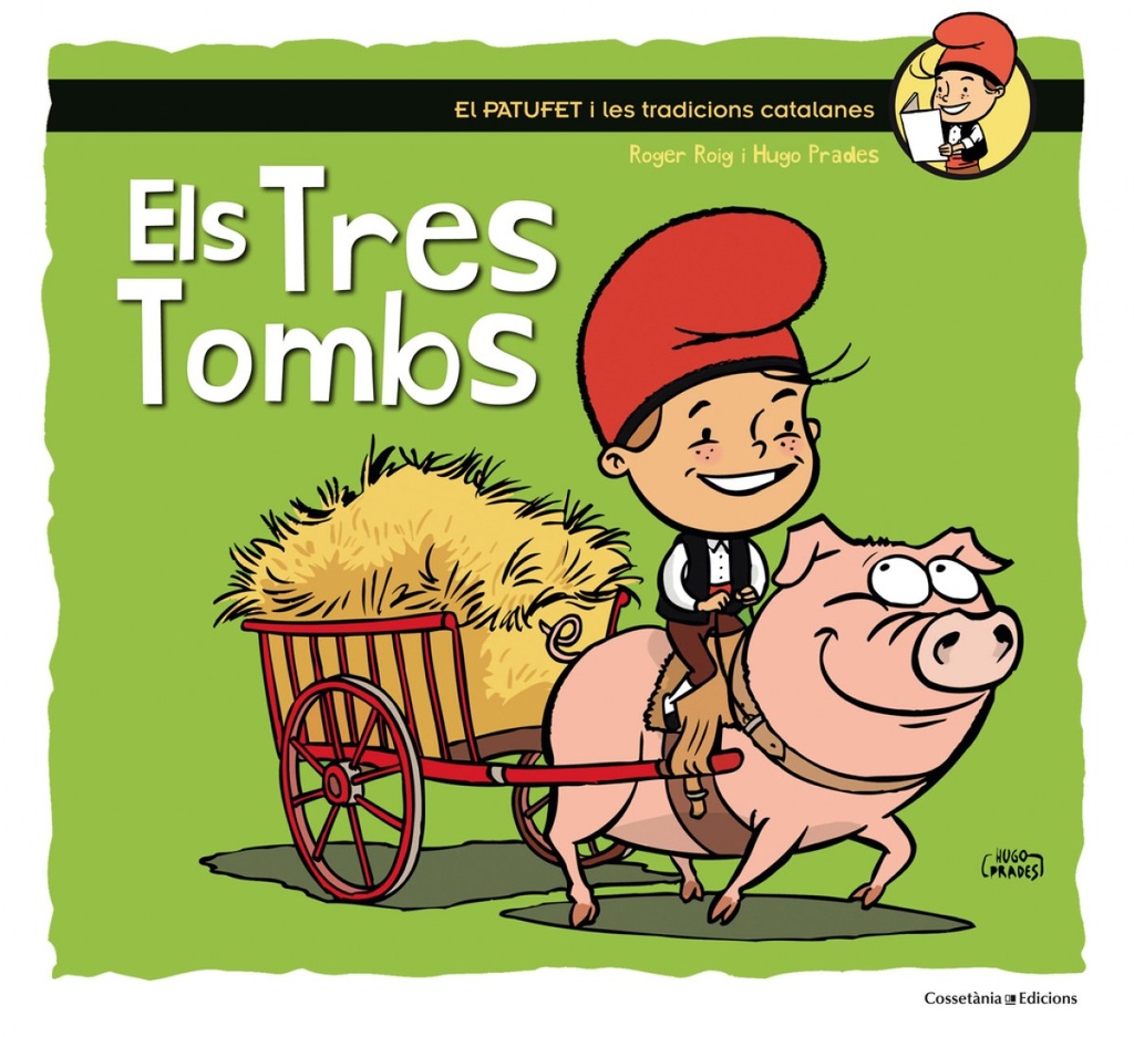 Els tres toms