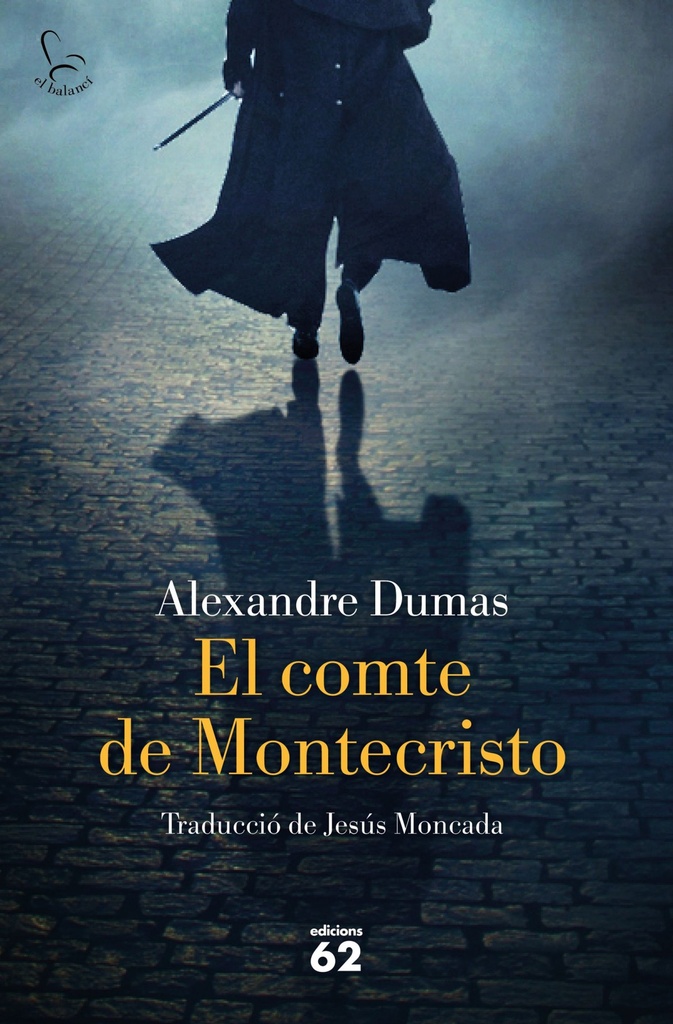 El comte de montecristo