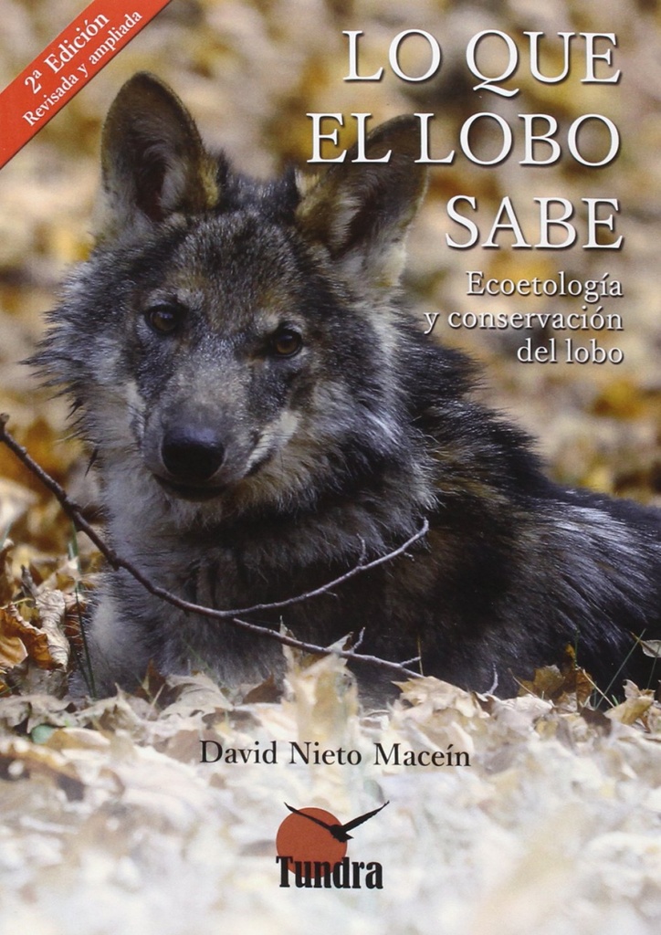 LO QUE EL LOBO SABE