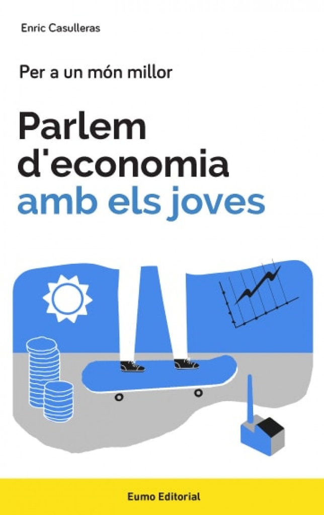 Parlem d´economia amb els joves