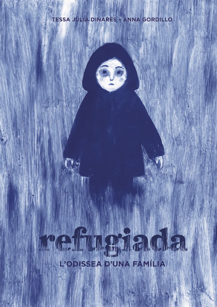 Refugiada