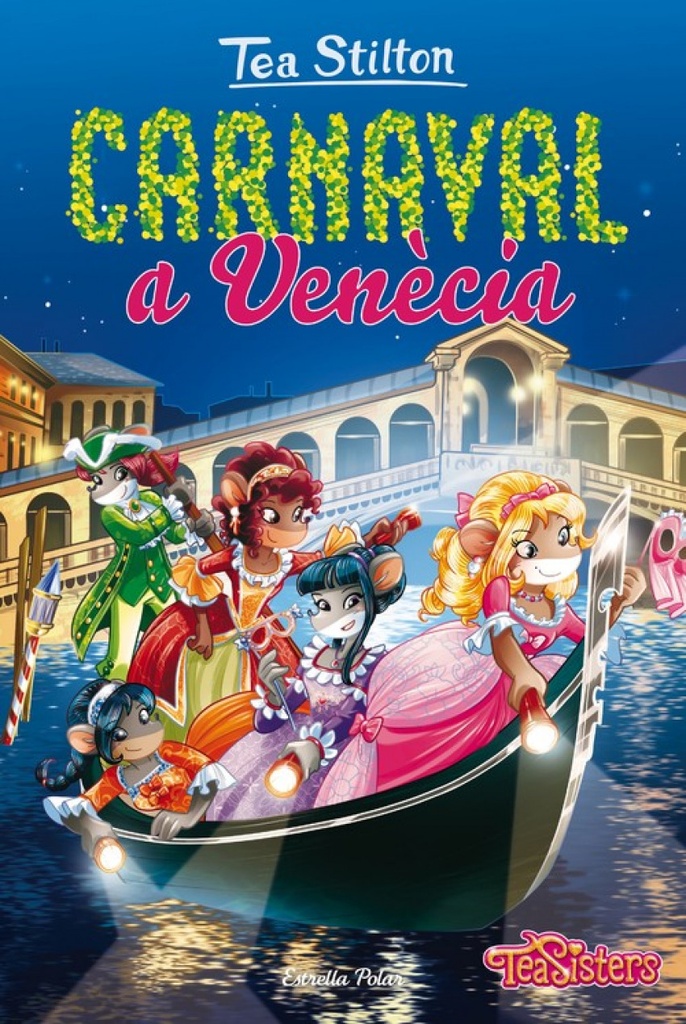 Carnaval a venecia